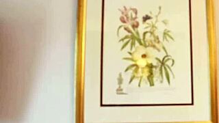 Naughty British College Student With Step-Dad