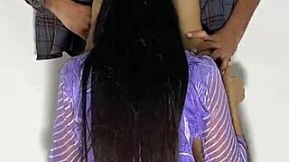 Math teacher, did you fuck english teacher in bathroom?