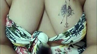 Student plays with eggplant in viral video