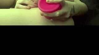 Horny British Slut Delivers Intense Girlfriend Experience