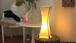 Daisy Lee gives her older guy a deep blowjob to refresh him. She makes him feel young again!