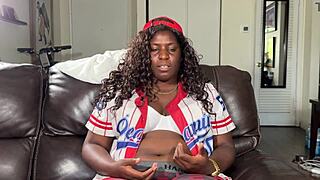 olympic athlete althea charles