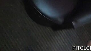 i cum on my stepsister's big natural tits