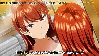 I hipnotize her for vengance and she sux my big coc.