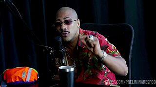 Melhores Momentos Do Nego Catra No Preliminares Podcast Com Bia Hot E Julia Fontanelli - Parte 2 Watch On Sheer Red