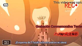 yo, check this wild big cock threesome revenge! 😈