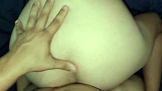 hey, wanna see my hijastra’s first time getting juicy creampie in tight hole?