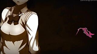 I hipnotize her for vengance and she sux my big coc.