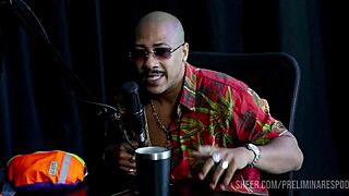 Bedste øjeblikke med Nego Catra i Preliminares Podcast med Bia Hot og Julia Fontanelli - Del 2 Se på Sheer Red