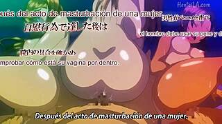 yo, check this wild big cock threesome revenge! 😈