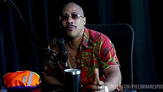 Melhores Momentos Do Nego Catra No Preliminares Podcast Com Bia Hot E Julia Fontanelli - Parte 2 Watch On Sheer Red