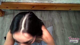 Top Assistant Madison Wilde Drills Boss Seth Brogan in Steamy Encounter