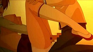 big cock manipulation with tits and ass, college style