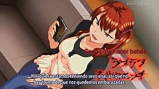 I hipnotize her for vengance and she sux my big coc.