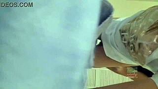 would you resist this tight college pussy?