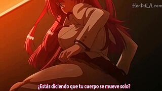 big cock manipulation with tits and ass, college style