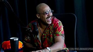 Melhores Momentos Do Nego Catra No Preliminares Podcast Com Bia Hot E Julia Fontanelli - Parte 2 Watch On Sheer Red