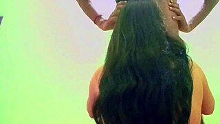 Young Desi Newlywed Wife Lifted And Fucked Hard By Her Husband