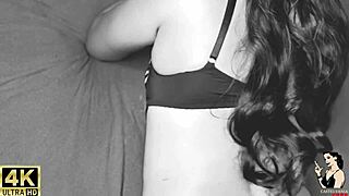 andressa castro intensely pleasures herself with toys at the outdoor parade