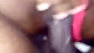 African Teen with Big Dripping Pussy Lips in Amateur Compilation, Featuring Wet Pussy and More