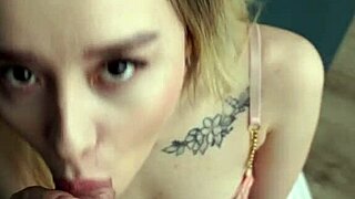 I recorded myself riding my boyfriend in a quickie cheat