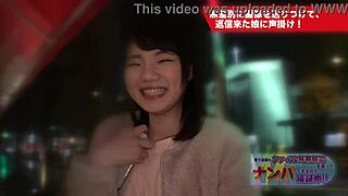 Innocent Petite Japanese Student Gets Raw Pounded. Hard Play Leads to Intense Creampie Climax!