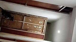 My Roommate Fucked Me Hard Without Mercy Despite My Boyfriend