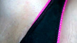 eating pussy from the back