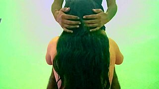 Young Desi Newlywed Wife Lifted And Fucked Hard By Her Husband