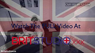 Student Gets Fucked Hard and Soaked in a Huge Load of Cum