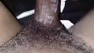 African Teen with Big Dripping Pussy Lips in Amateur Compilation, Featuring Wet Pussy and More