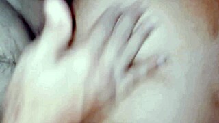 Desi Village Girl Fucks Tight Pussy Hard With Punjabi Bhabhi In Full Chudai Video Action