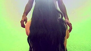 Young Desi Newlywed Wife Lifted And Fucked Hard By Her Husband