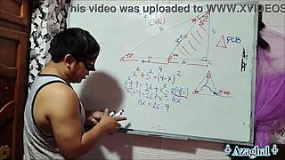 i have sexual math with asian student teacher. nerd in bedroom with brown eyes.