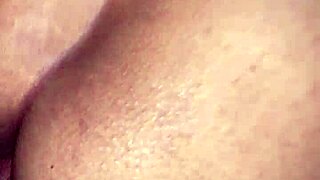 desi wife rides hubby but craves more than his small cock offers.