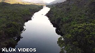 Drilled My Best Friend Dora Aventureira Deep in the College Trip Trail