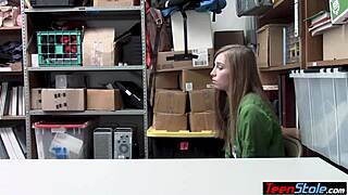 unusual dirty strip search of teen 18+ by cop