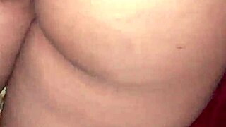 desi wife rides hubby but craves more than his small cock offers.