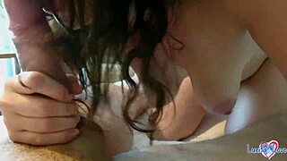 Wake Up, I Won't Stop Until You Cum