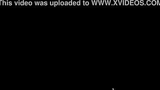 sexy college lezbian play with big hairy tits.