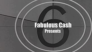 Milf Anissa Kate Schools Naughty Student in Sexy POV Riding