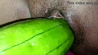 skinny young girl milks me with creampie