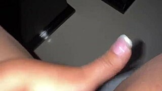 can someone give me a hand with my juicy colombian pussy lips in pov?