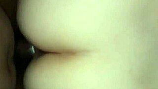 hey, i picked up this white college coed and bent her over for doggystyle ass fucking