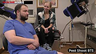 School Resource Officer Loves The Student Body - Ava Siren