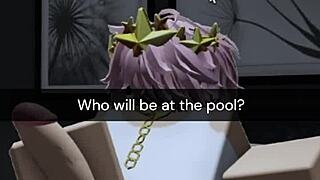 College slut cheats on boyfriend with tinder date in secret