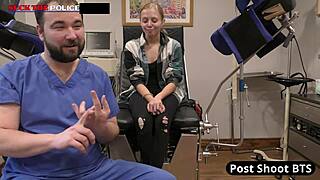 School Resource Officer Loves The Student Body - Ava Siren