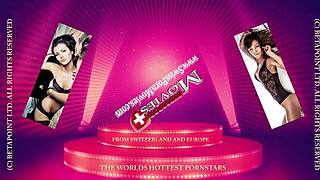 pink-kätzchen angekettet gefickt und besamt - spm amanda21 tr38 😏