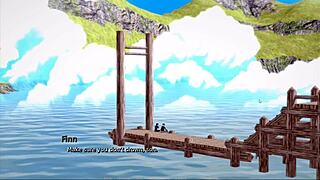 Call Of Nature Part 1 Walkthrough By Hyperbolic Flower