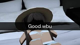 College slut cheats on boyfriend with tinder date in secret